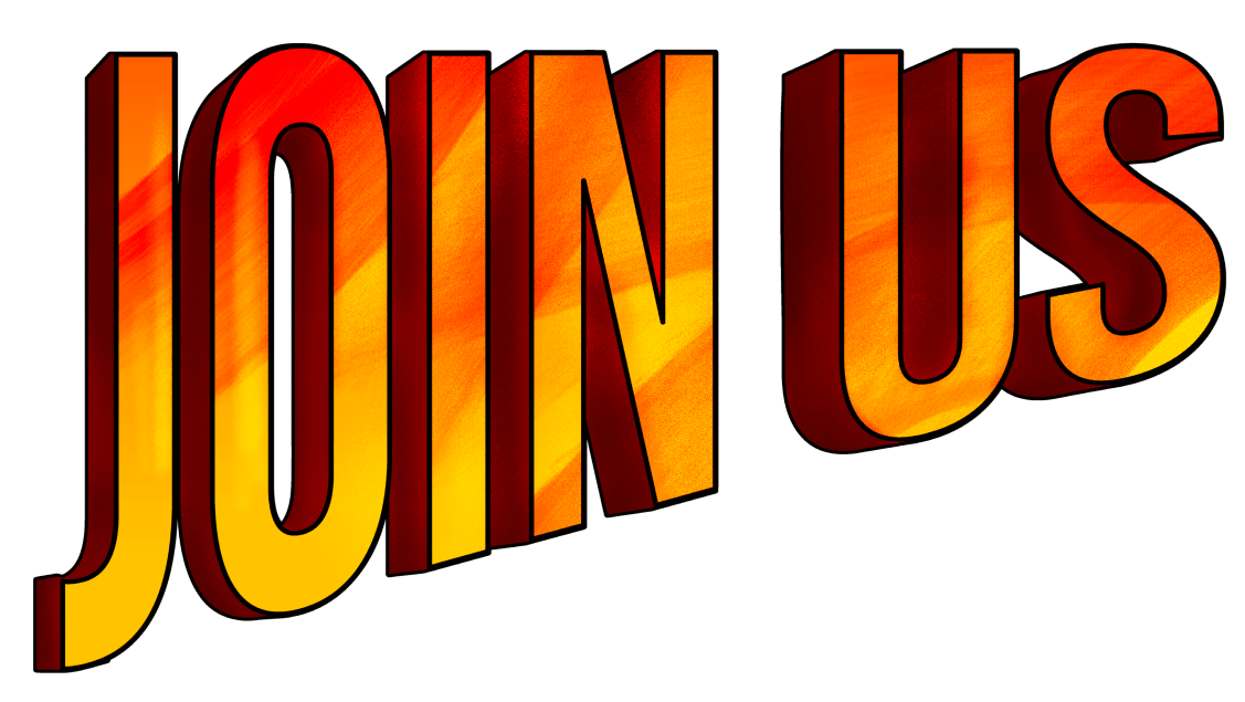 JOIN US